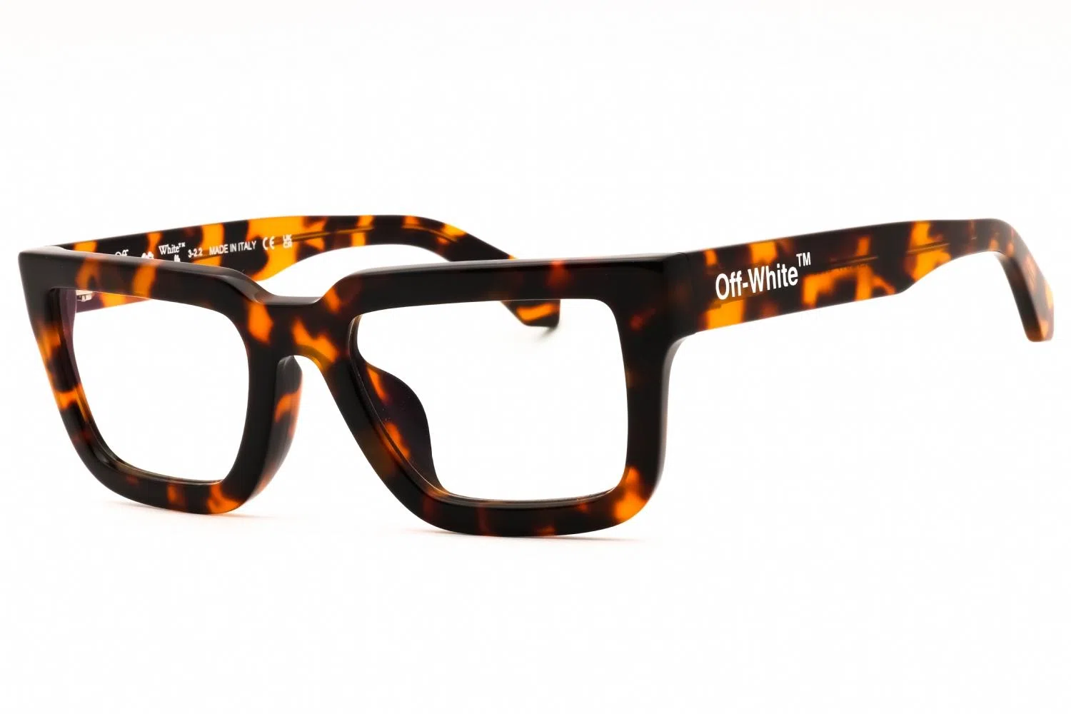 Off White STYLE12AF Eyeglasses - view 2